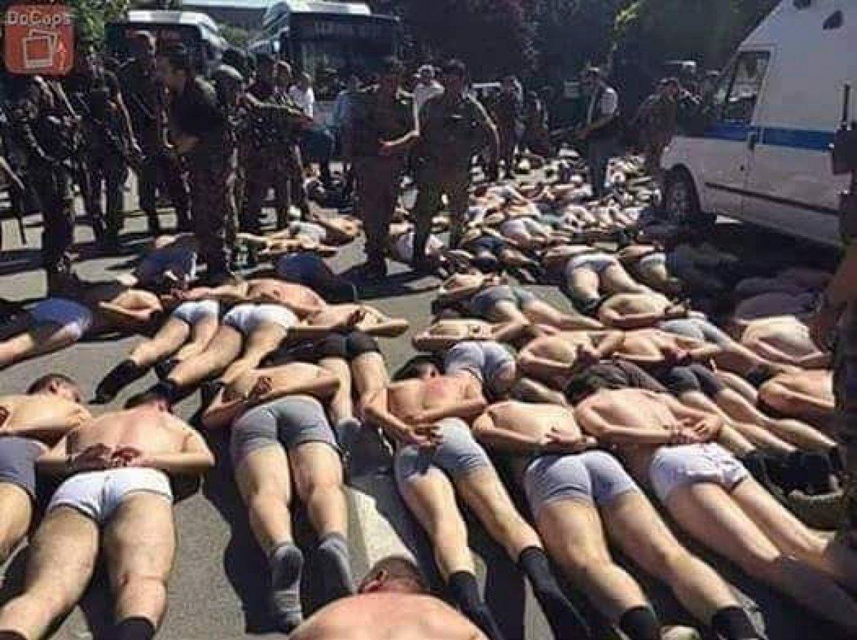 Emekli amirallerin bildirisi tepkiyle karşılandı