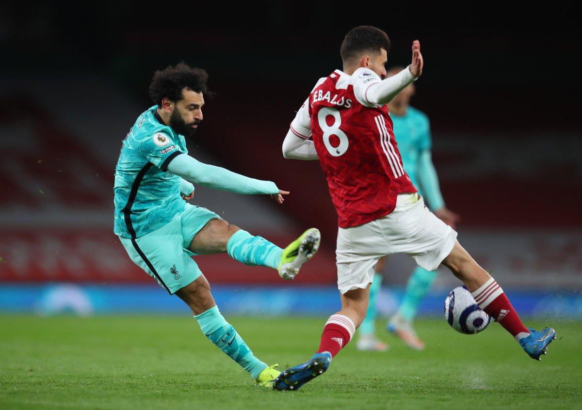 Klopp: Ozan umarım hep bu formda kalır