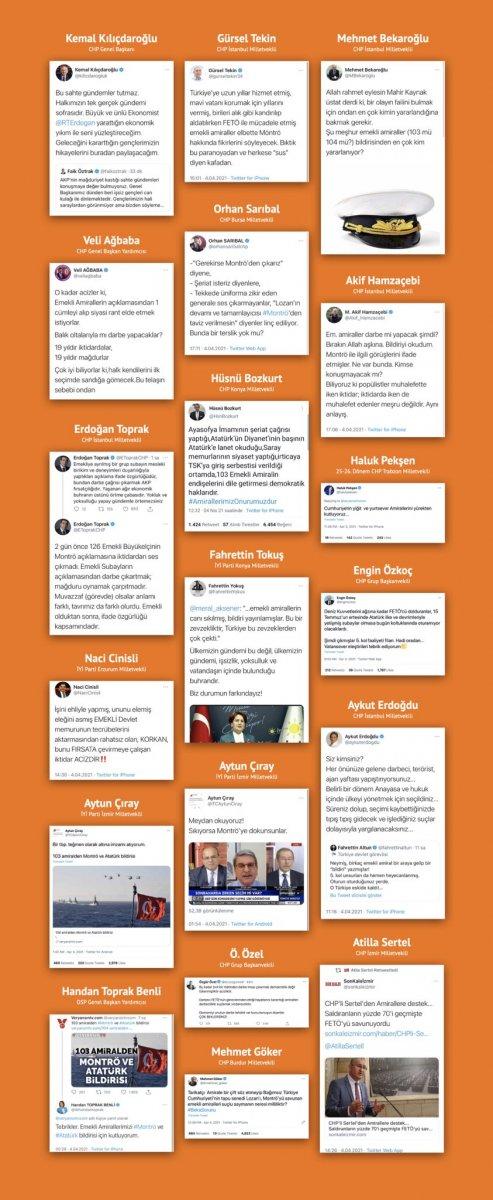 Fahrettin Altun: Bir kere de milli iradeden yana olun