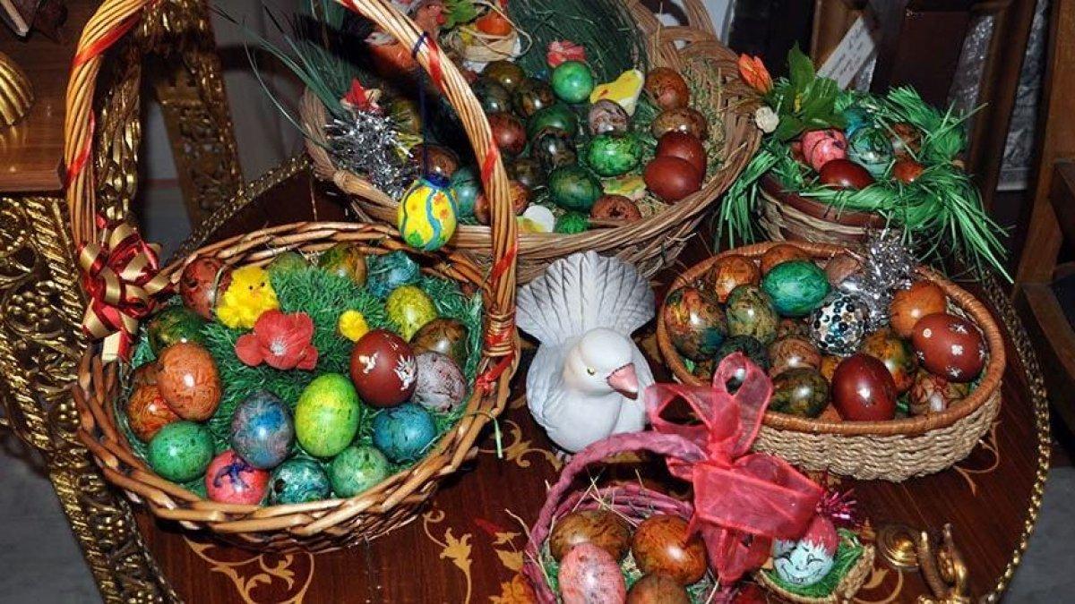 Paskalya Bayramı ne zaman? Paskalya Bayramı önemi nedir, ilk ne zaman kutlandı?