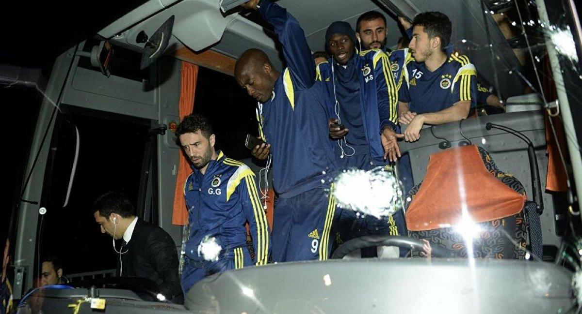 Fenerbahçe'den 4 Nisan paylaşımı