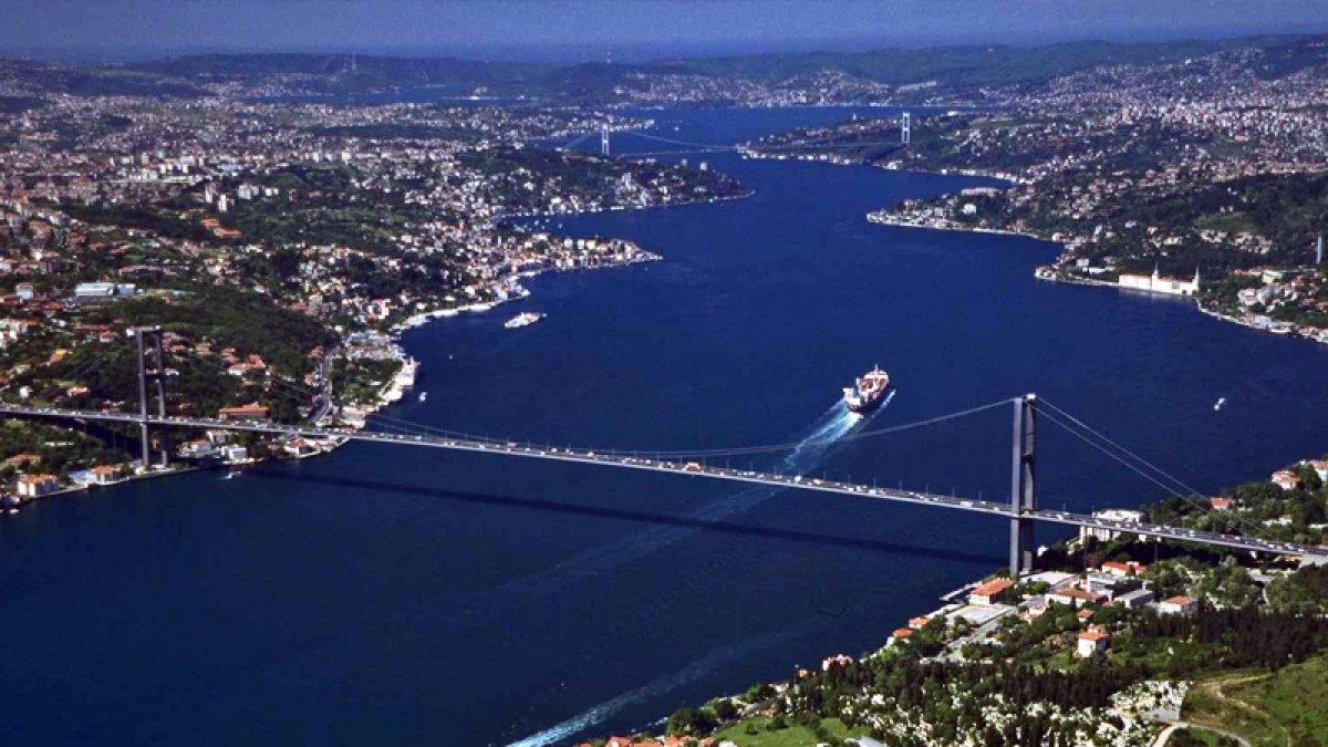 Montrö bildirisi nedir? 103 emekli amiralin Montrö bildirisi neleri içeriyor? 103 amiralin isimleri