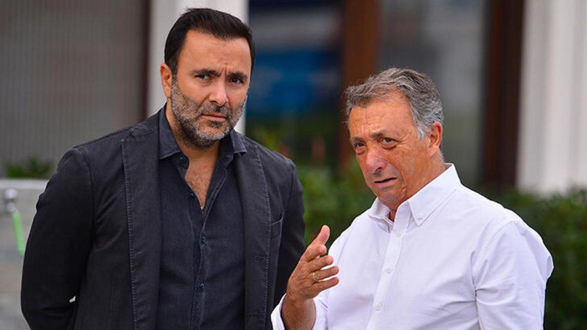 Emre Kocadağ: Beşiktaş bu oyunlarla durdurulamaz