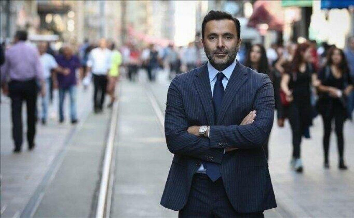 Emre Kocadağ: Beşiktaş bu oyunlarla durdurulamaz