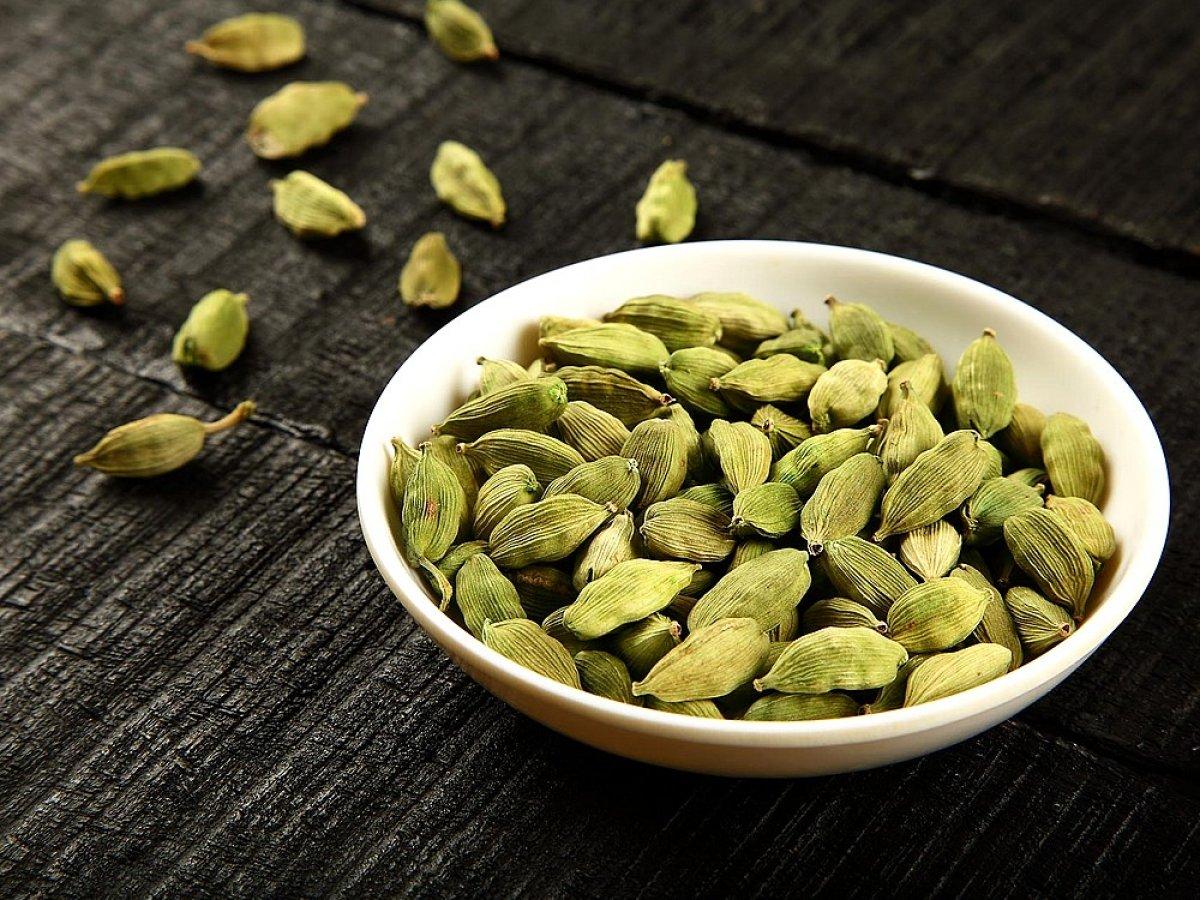 Yüksek tansiyonu düşürmek için 10 bitki