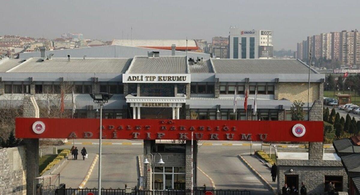 Adli Tıp Kurumu, 79 sözleşmeli personel alacak