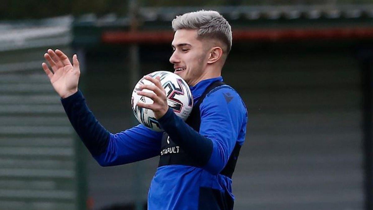 Abdullah Avcı, kadroda değişikliğe gidiyor