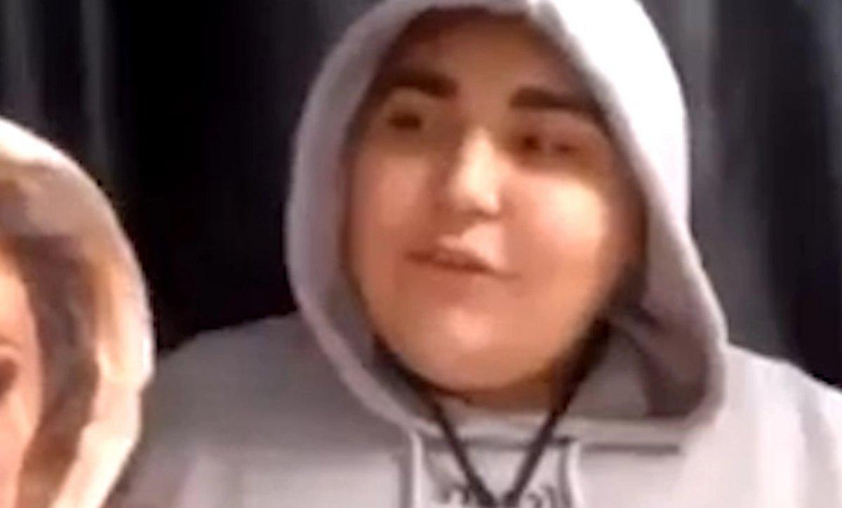 Çocuklara tecavüz ettiğini söyleyen Alihan Şimşek tutuklandı