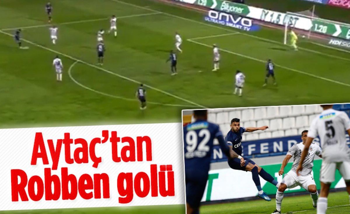 Aytaç Kara kadro dışı bırakıldı