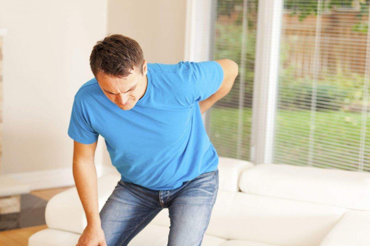 Sırt ağrısını anında hafifletebilecek pratik çözümler