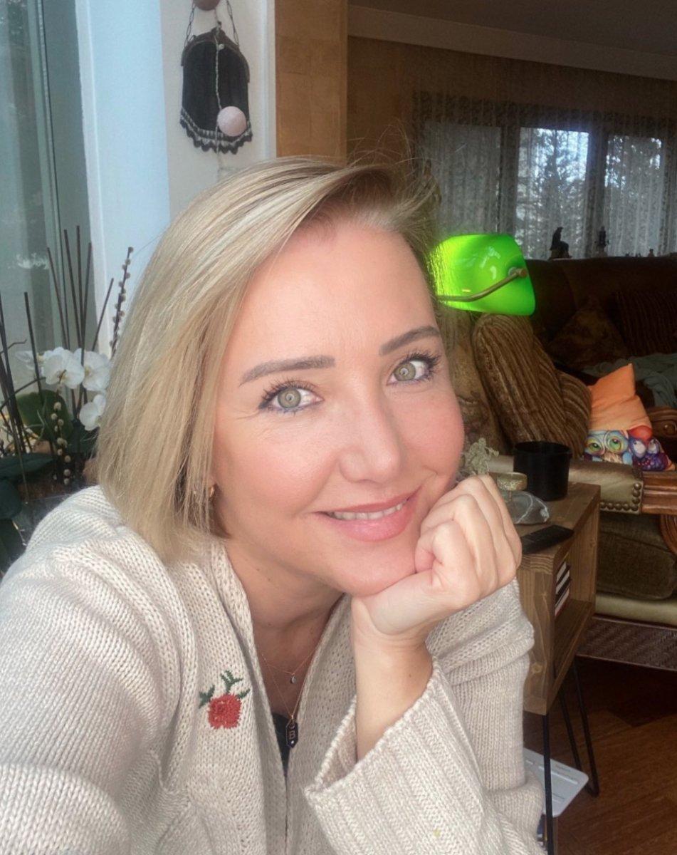 Alişan'dan Berna Laçin'e tepki