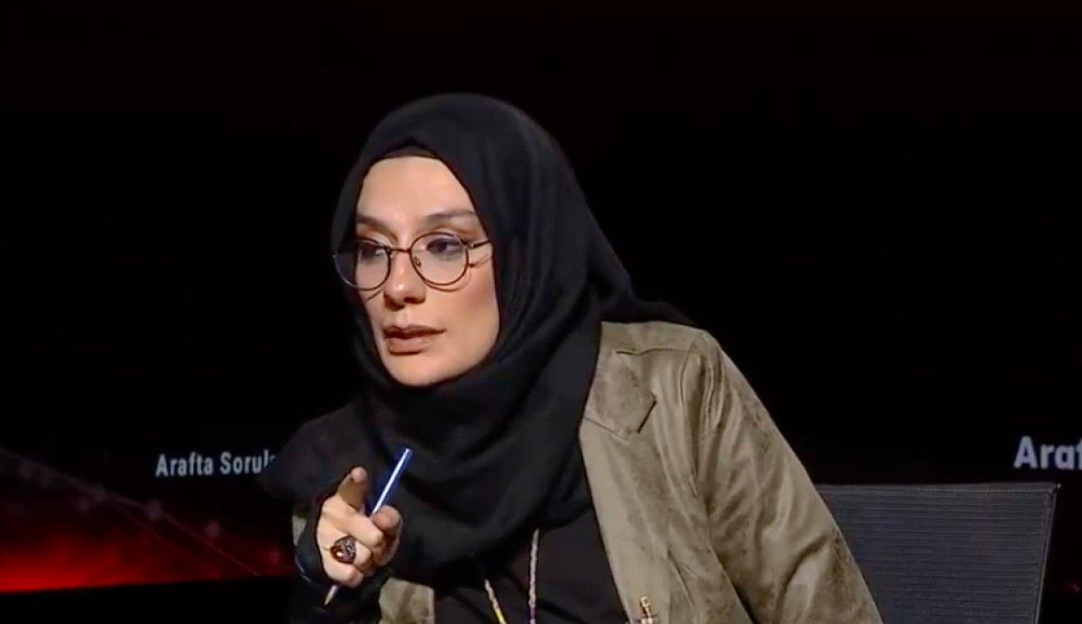 Mehdi Eker: Bildiriye nereden bakarsanız bakın kepazeliktir