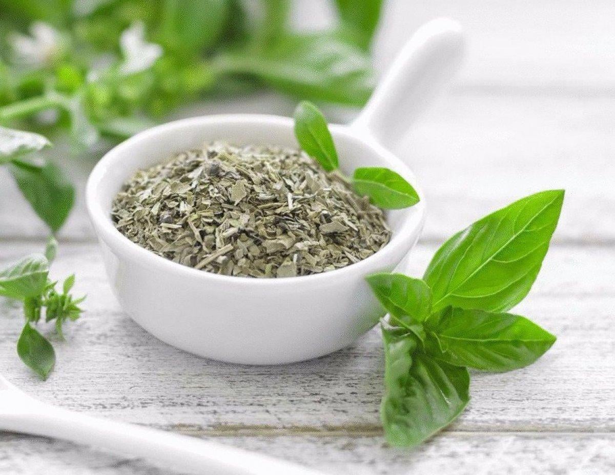 Yüksek tansiyonu düşürmek için 10 bitki