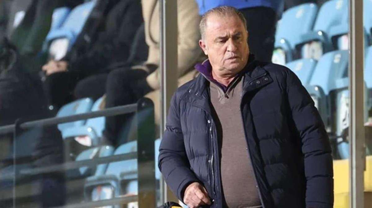 Fatih Terim: Savaşımızı inananlarla sürdüreceğiz