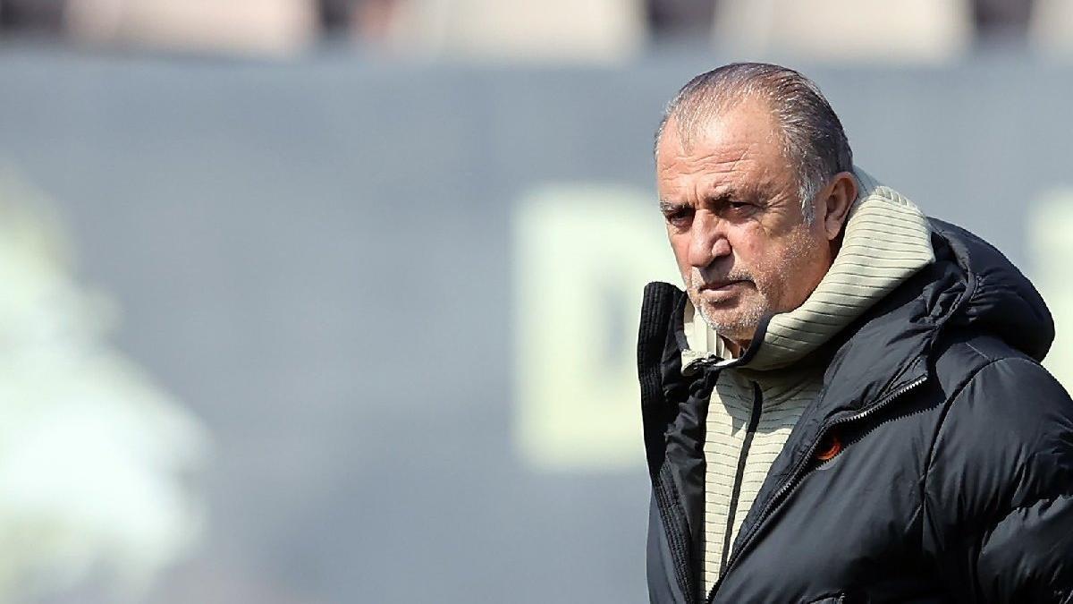 Fatih Terim: Savaşımızı inananlarla sürdüreceğiz