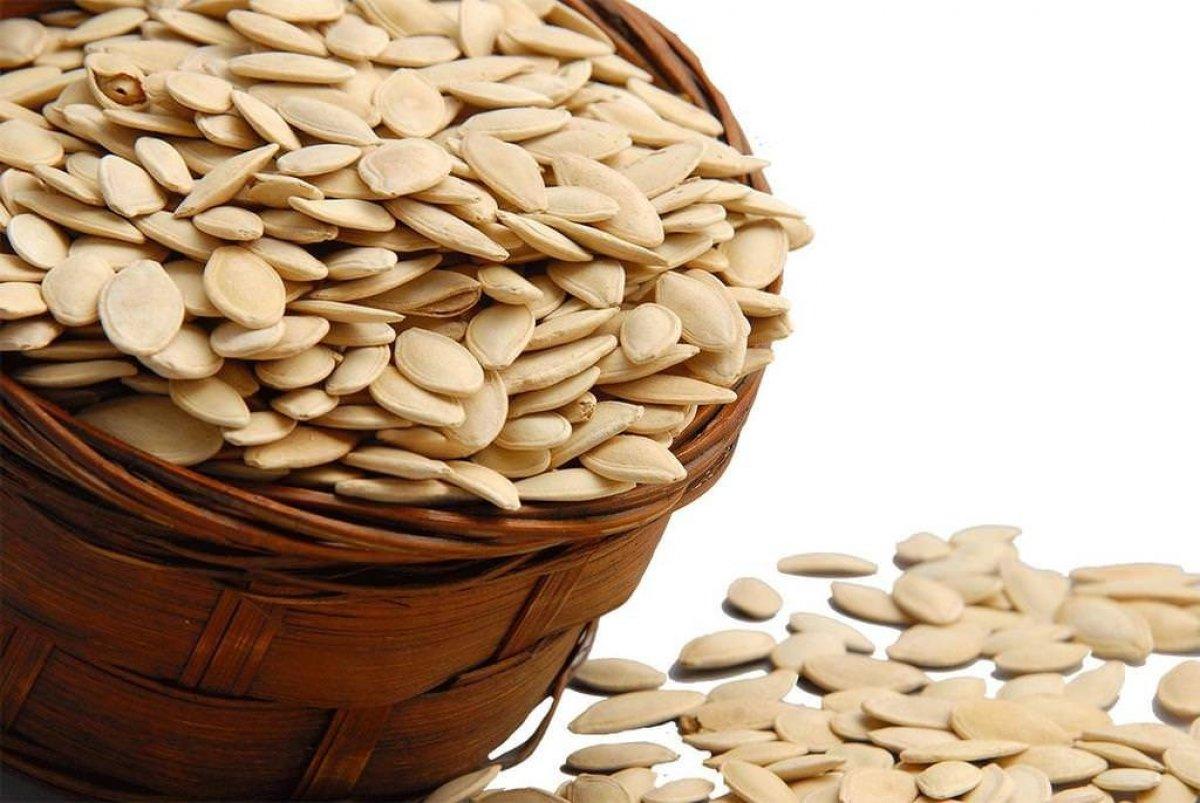 Kabak çekirdeğinin sağlığa 10 faydası