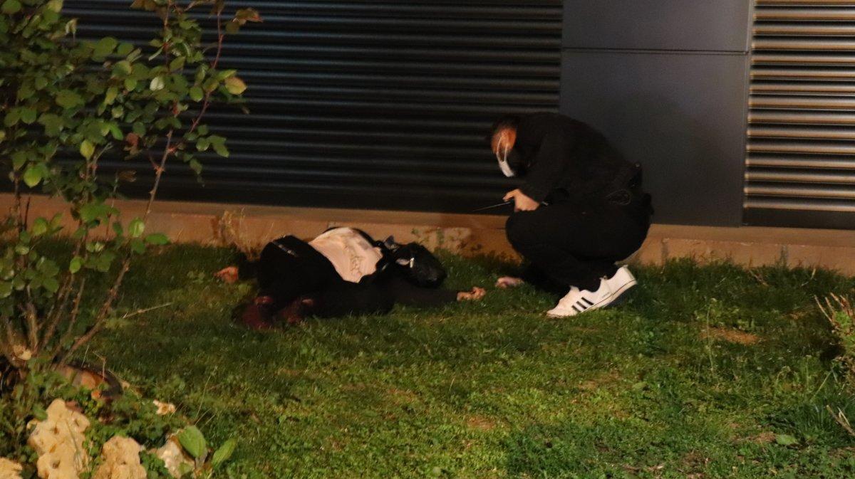 Denizli’de kumar oynanan dernek görünümlü iş yerine baskın