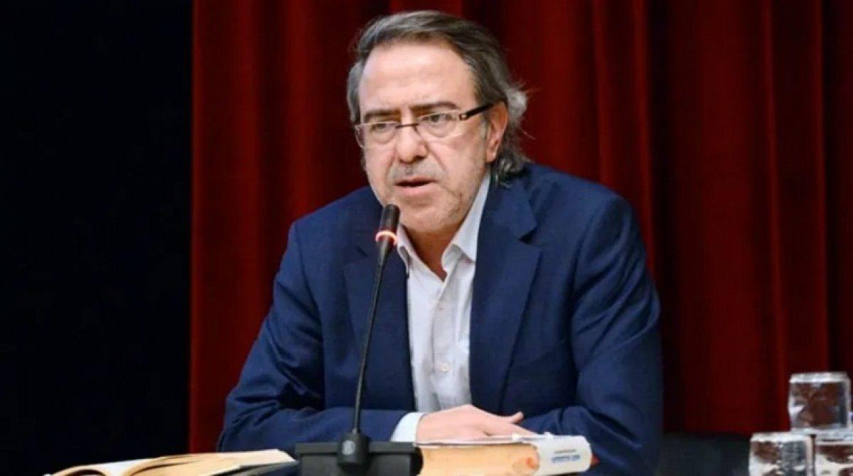 Mustafa Armağan kimdir? Tarihçi Mustafa Armağan hakkında bilgiler..