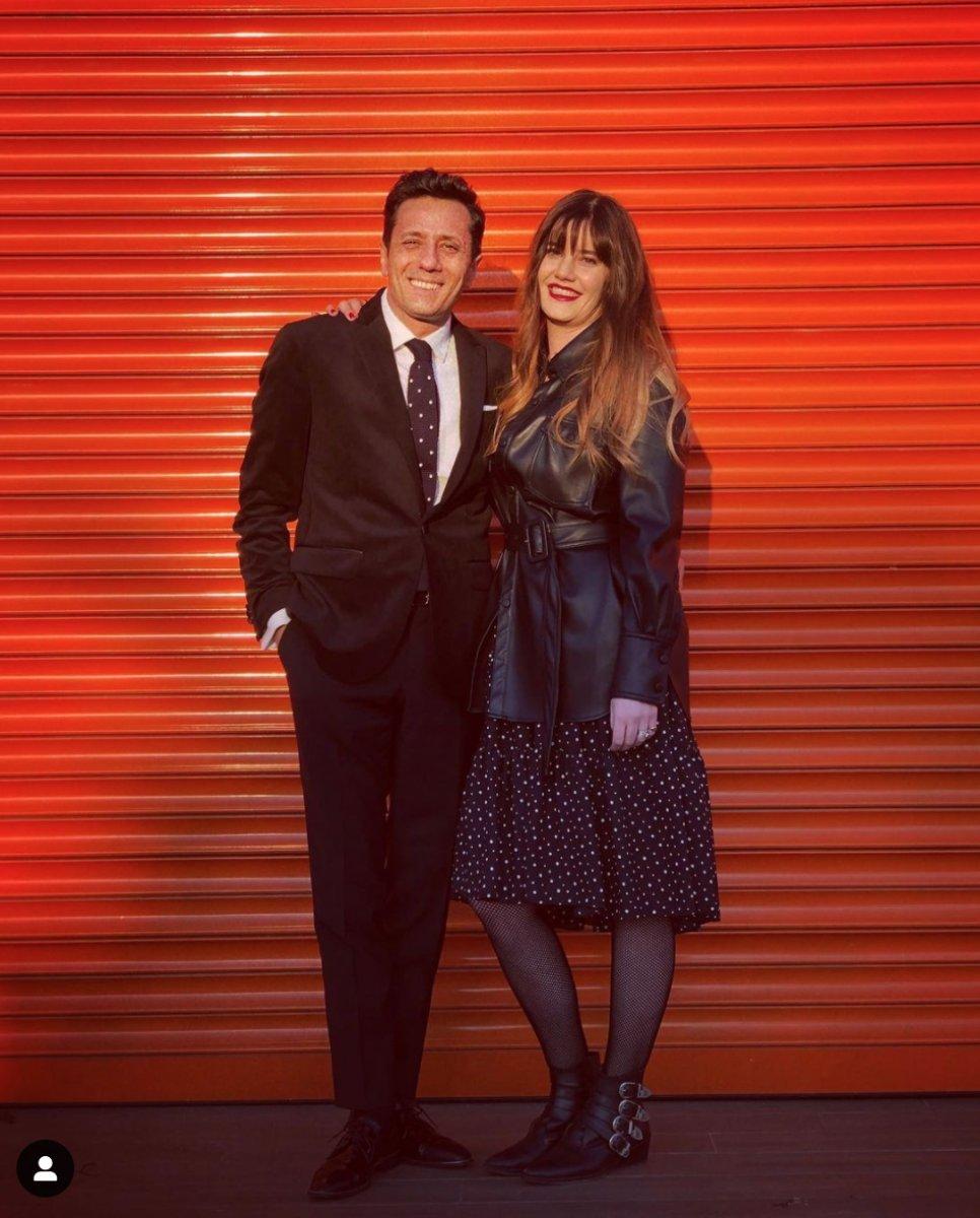 Müjgan Ferhan Şensoy: Annelik duygusu harikaymış