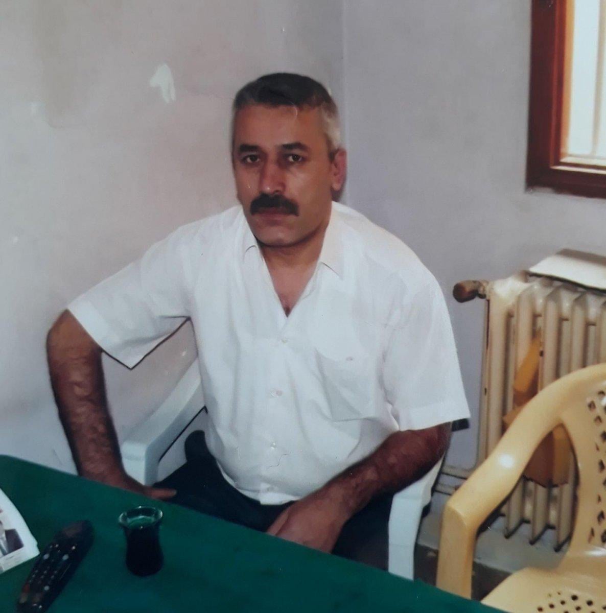 Samsun'da silahlı kavga: 1 ölü, 1 yaralı