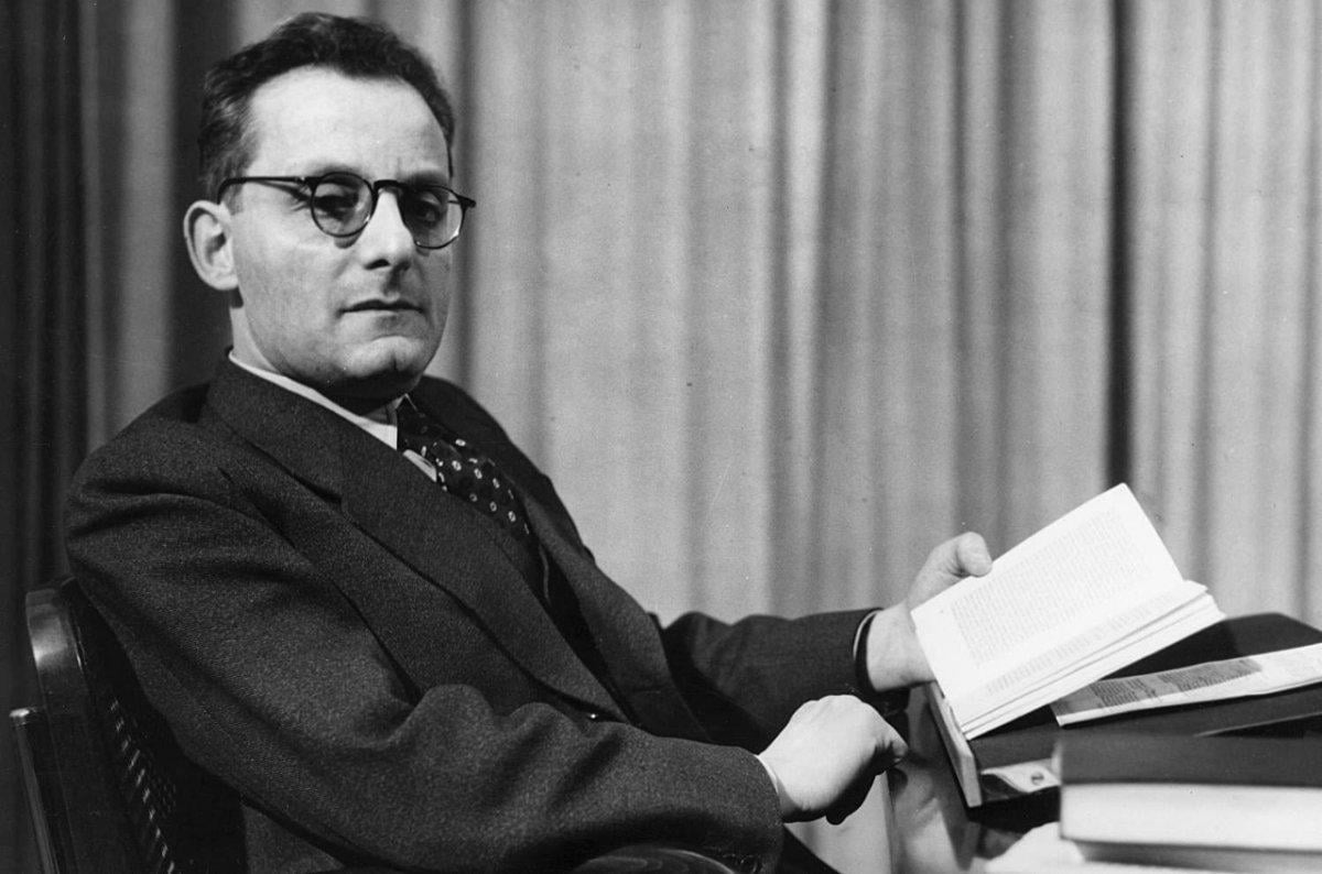 Franz Kafka'nın babasıyla yüzleşme mektupları