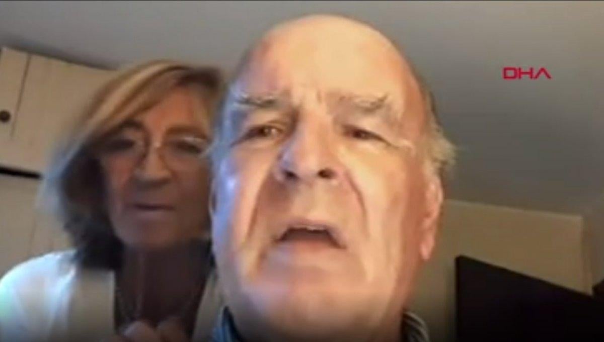 49 yıl önceki uçak kazasında sağ kalan yolcu: Ceset yedik