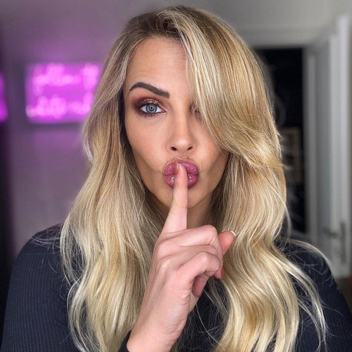 Gül Gölge oyunculuğu özlüyor