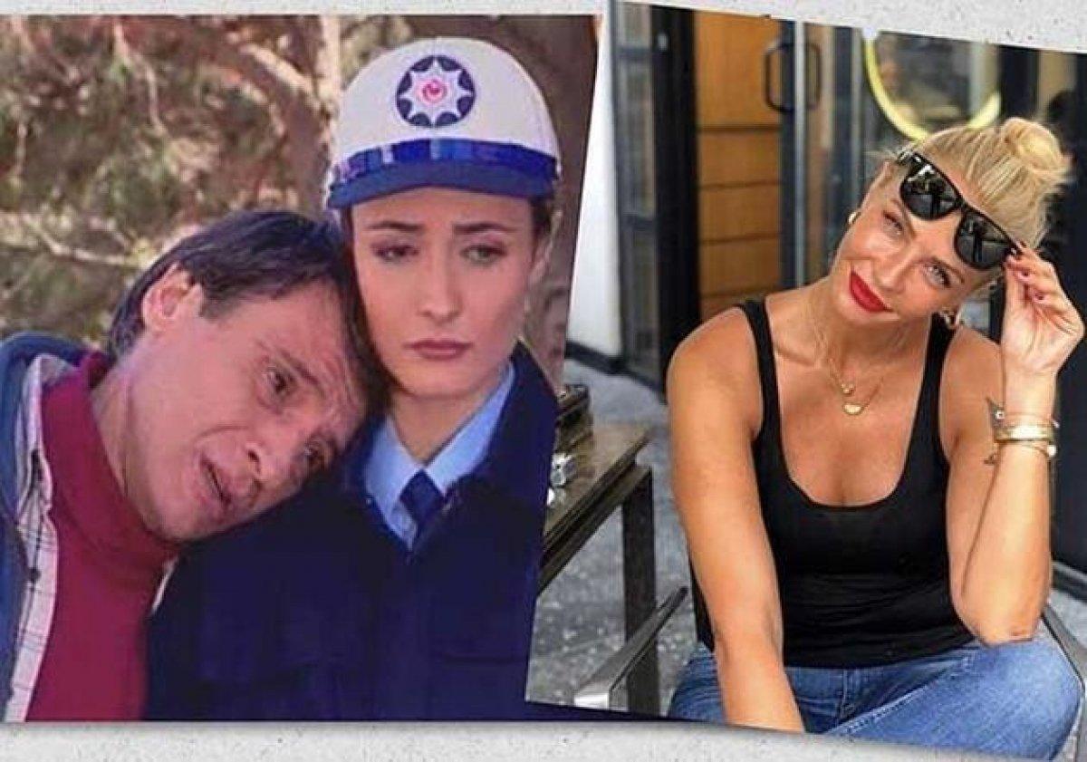 Gül Gölge oyunculuğu özlüyor