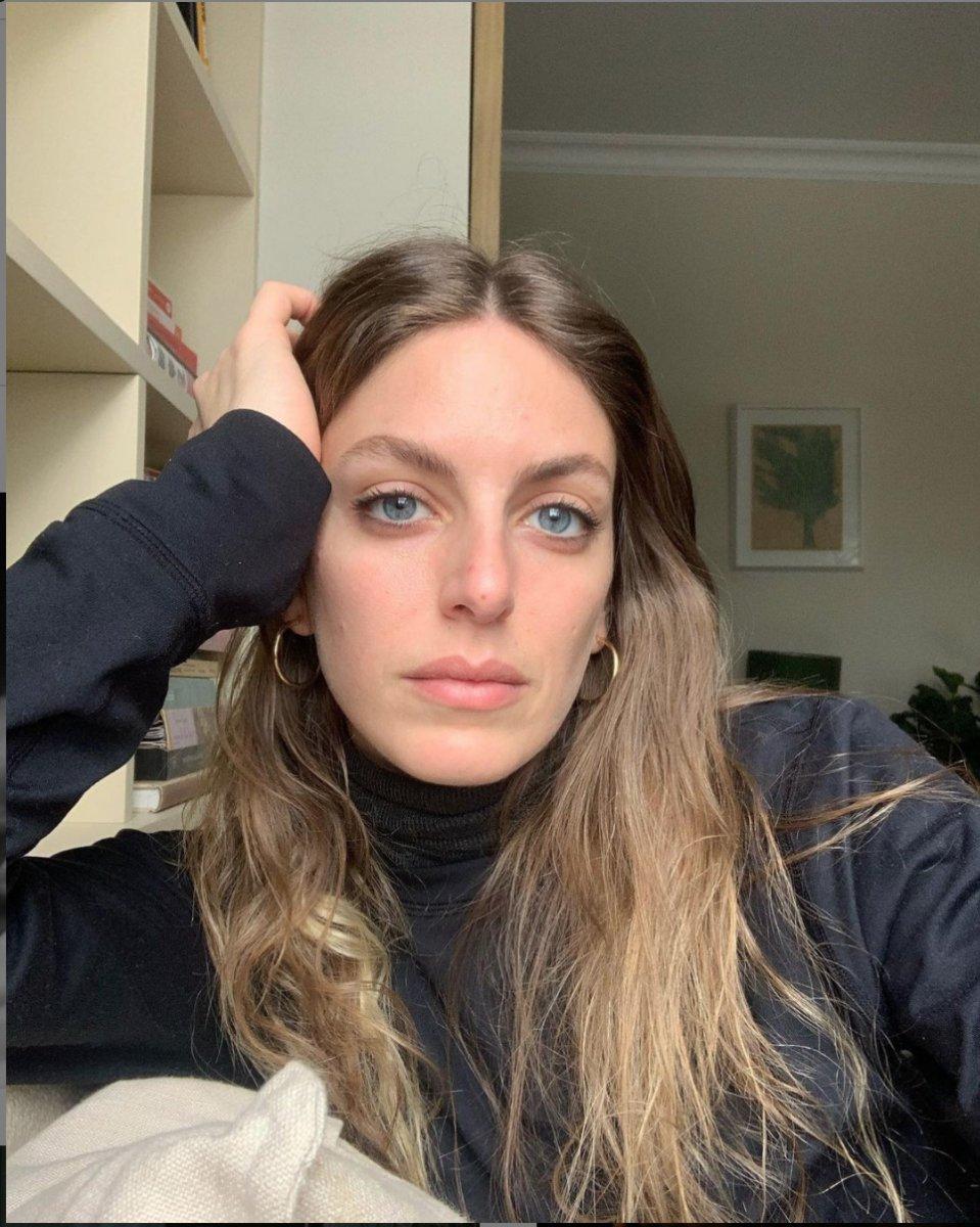 Bige Önal'dan duygulandıran paylaşım