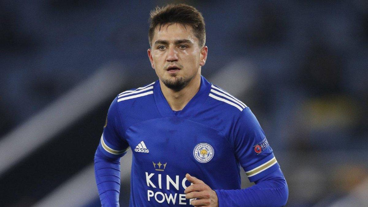 Roma'nın eski başkanı: Cengiz'i almak hataydı