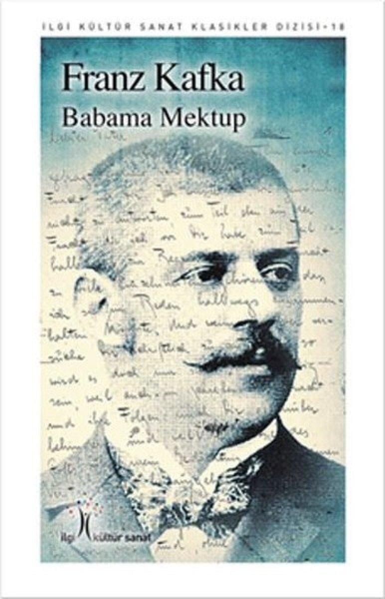 Franz Kafka'nın babasıyla yüzleşme mektupları