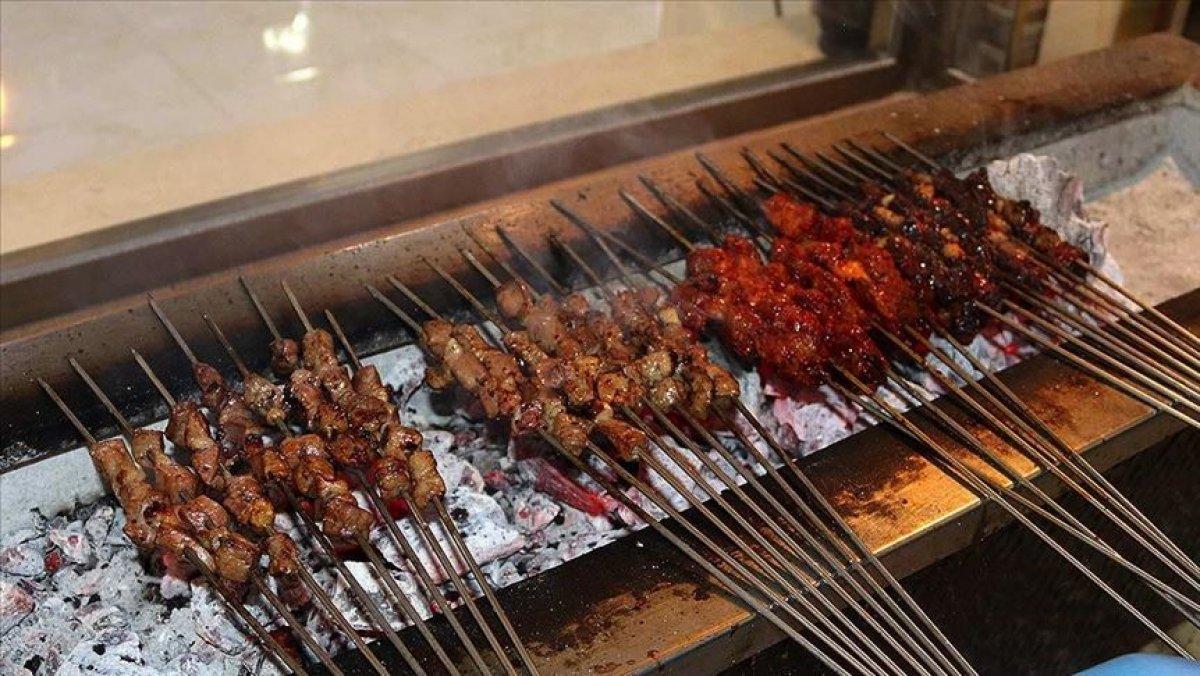 Edirne ve Şanlıurfa arasında ciğer tartışması: Tavada mı, şişte mi?