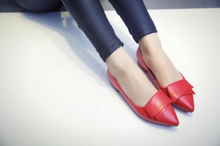 Vücudunuz için zararlı ayakkabı modelleri