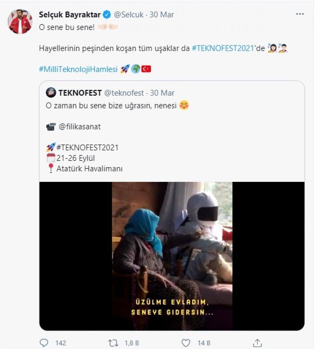 Rize’de 4 genç, kendilerini astronota benzeterek kısa videolar çekiyor