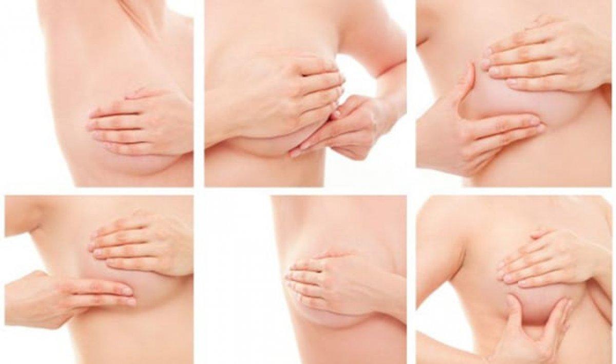 Meme kanseri nedir, neden olur? Erkekler meme kanseri olur mu? Meme kanseri belirtileri ve tedavisi