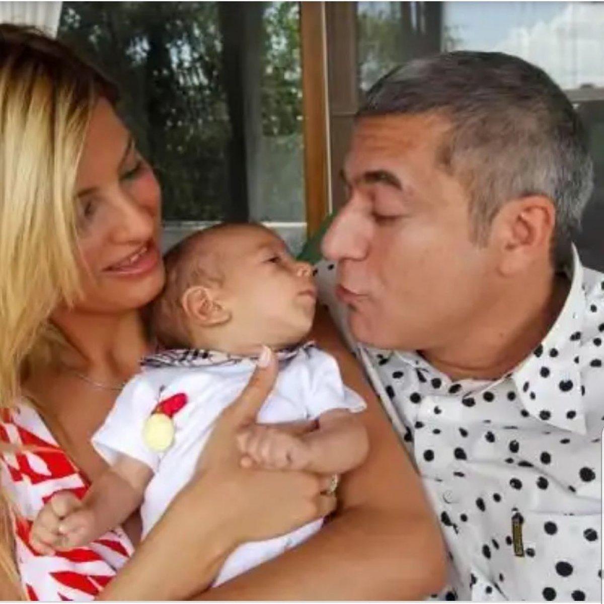 Mehmet Ali Erbil'den Ali Sadi paylaşımı