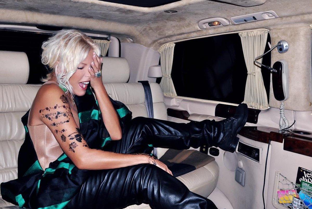 Ajda Pekkan sağlık durumuyla ilgili konuştu