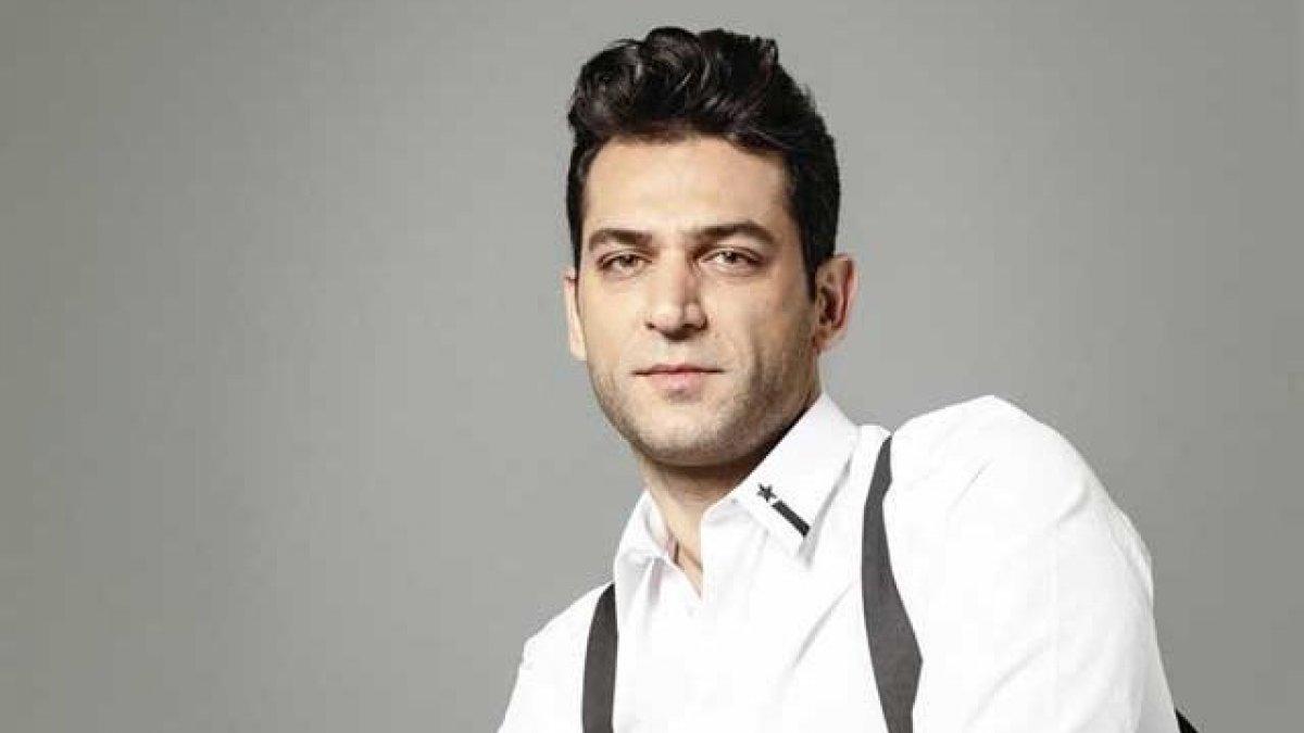 Murat Yıldırım, koronavirüse yakalandı