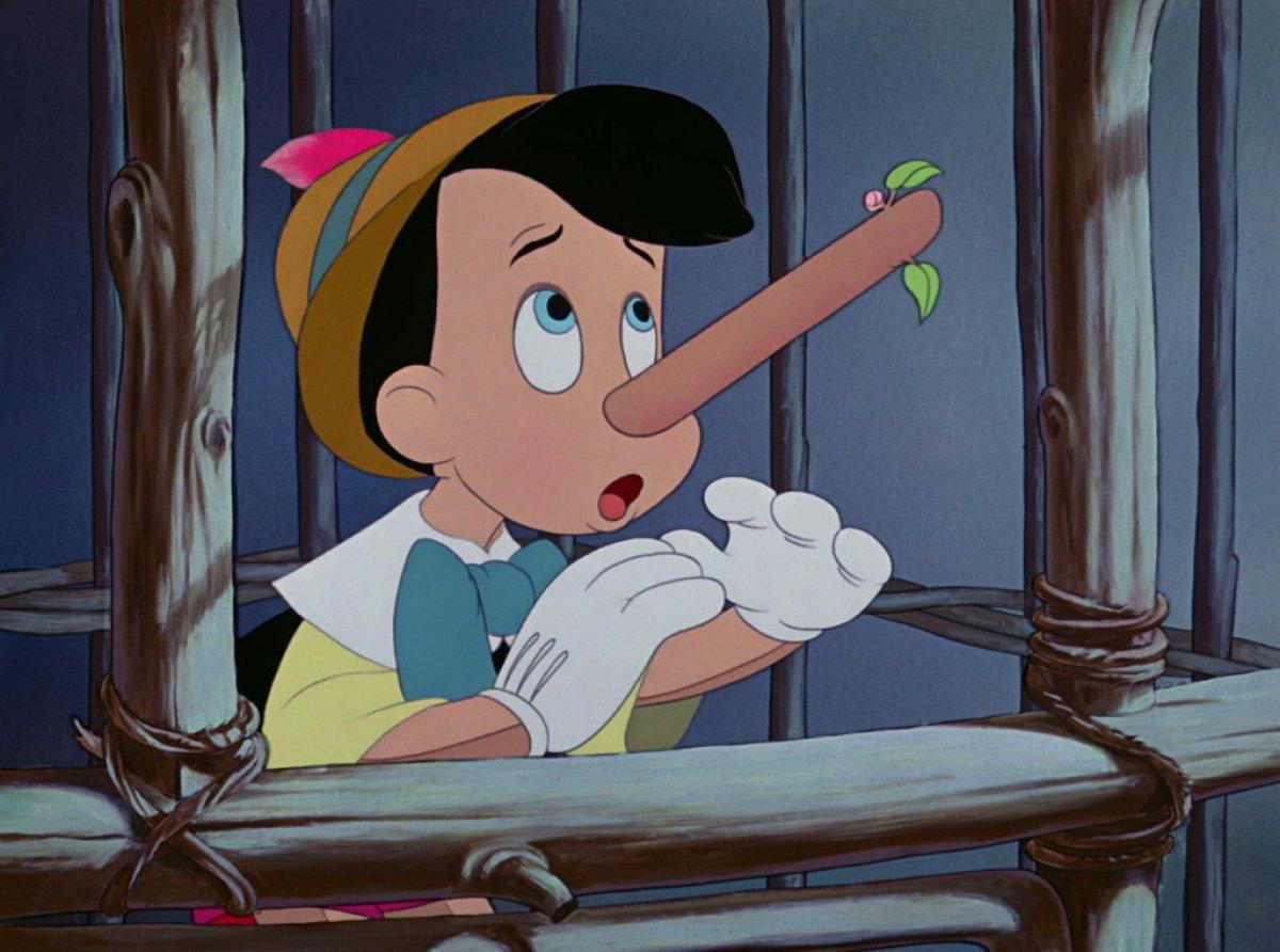 İyilerin kazandığı, kötülerin kaybettiği masallar