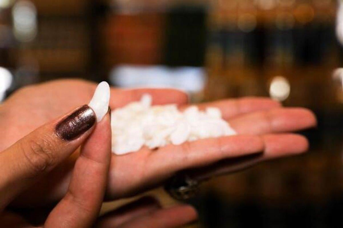 Balık kafasındaki mucize: Eşkina balık taşı nedir?