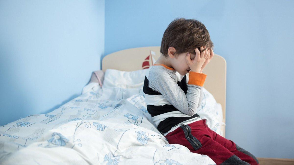 Çocuklarda idrar kaçırmanın nedenleri ve tedavi yöntemleri