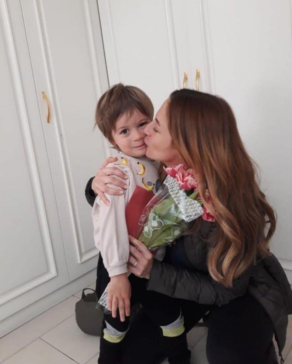 Canan Ergüder göğüs kanserine yakalandı