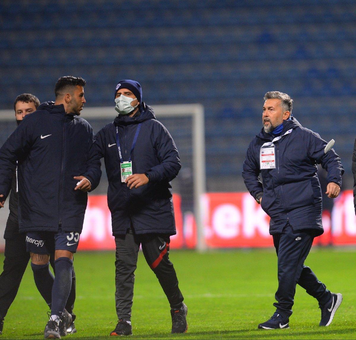 Aytaç Kara'nın kadro dışı kalma nedeni