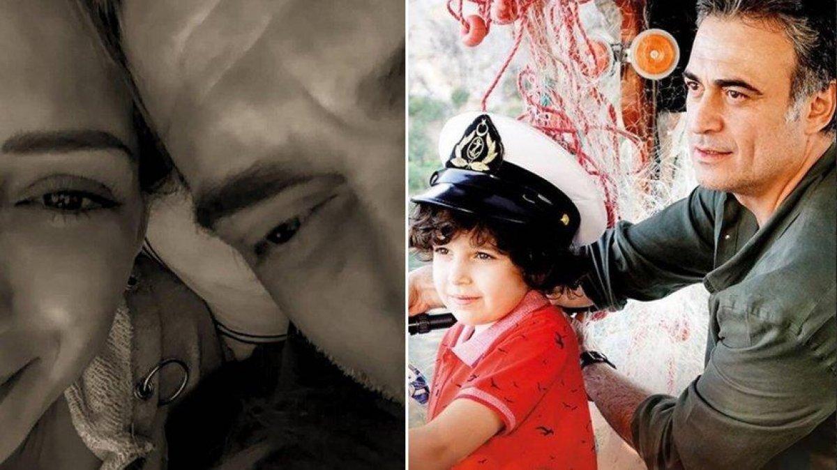 Kutsi'den Sibel Ülker paylaşımı