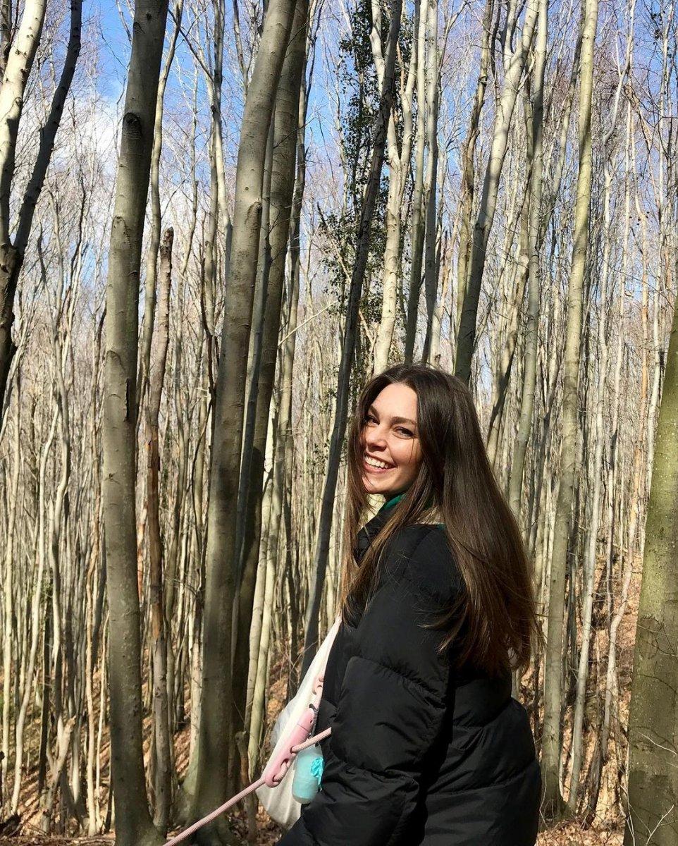 Aslı Enver kilo verdi