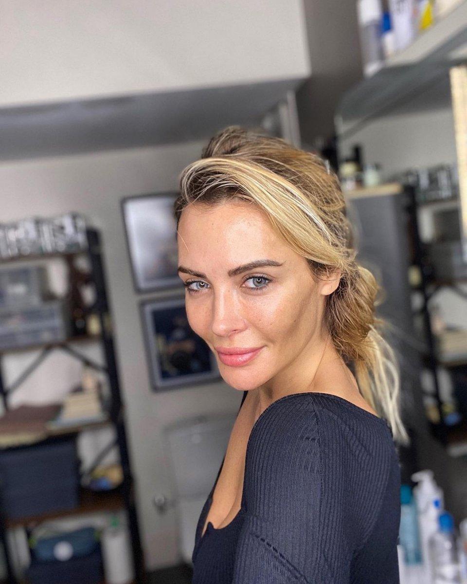 Gül Gölge oyunculuğu özlüyor