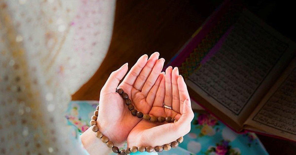 Evde teravih namazı nasıl kılınır? Teravih kaç rekattır? Evde teravih namazı kılınışı..