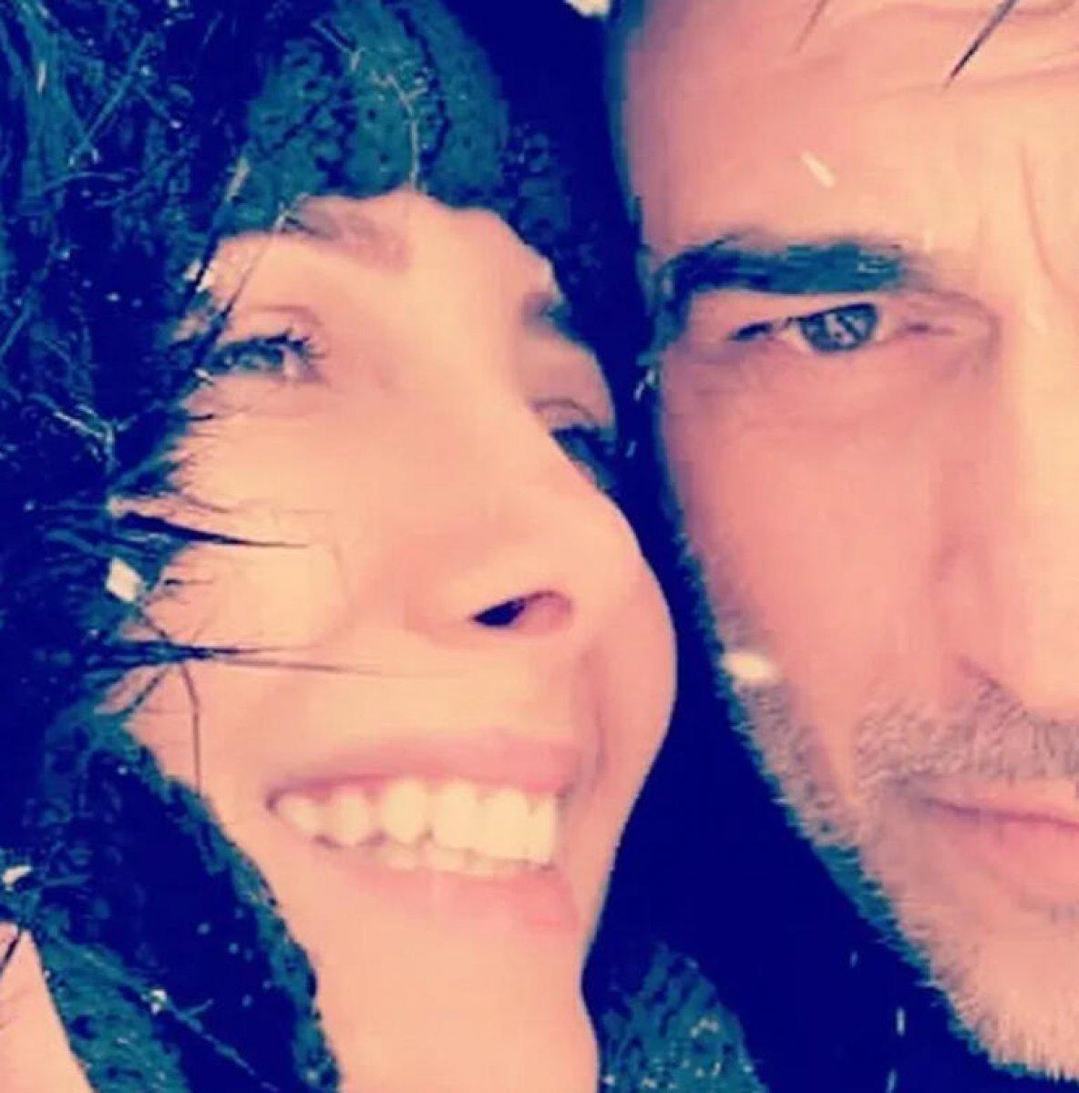 Kutsi'den Sibel Ülker paylaşımı