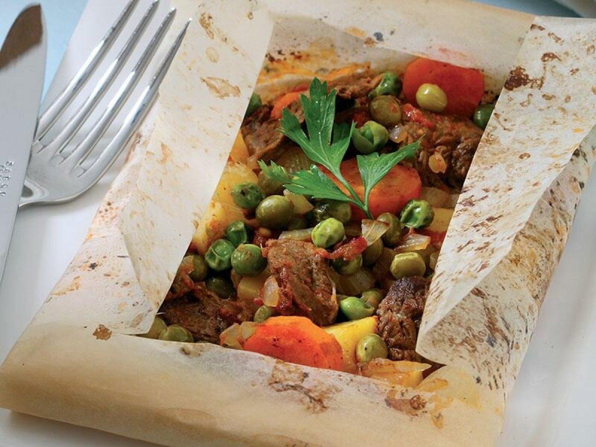 Kağıt kebabı nasıl yapılır, malzemeleri nelerdir? Malatya'nın meşhur lezzeti kağıt kebabı tarifi..