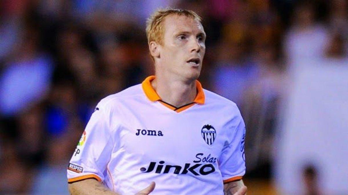 Mathieu: Barcelona'ya gitmemek için sahte sözleşme yaptım